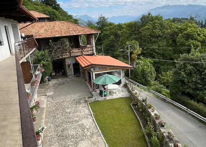 L Arcolaio