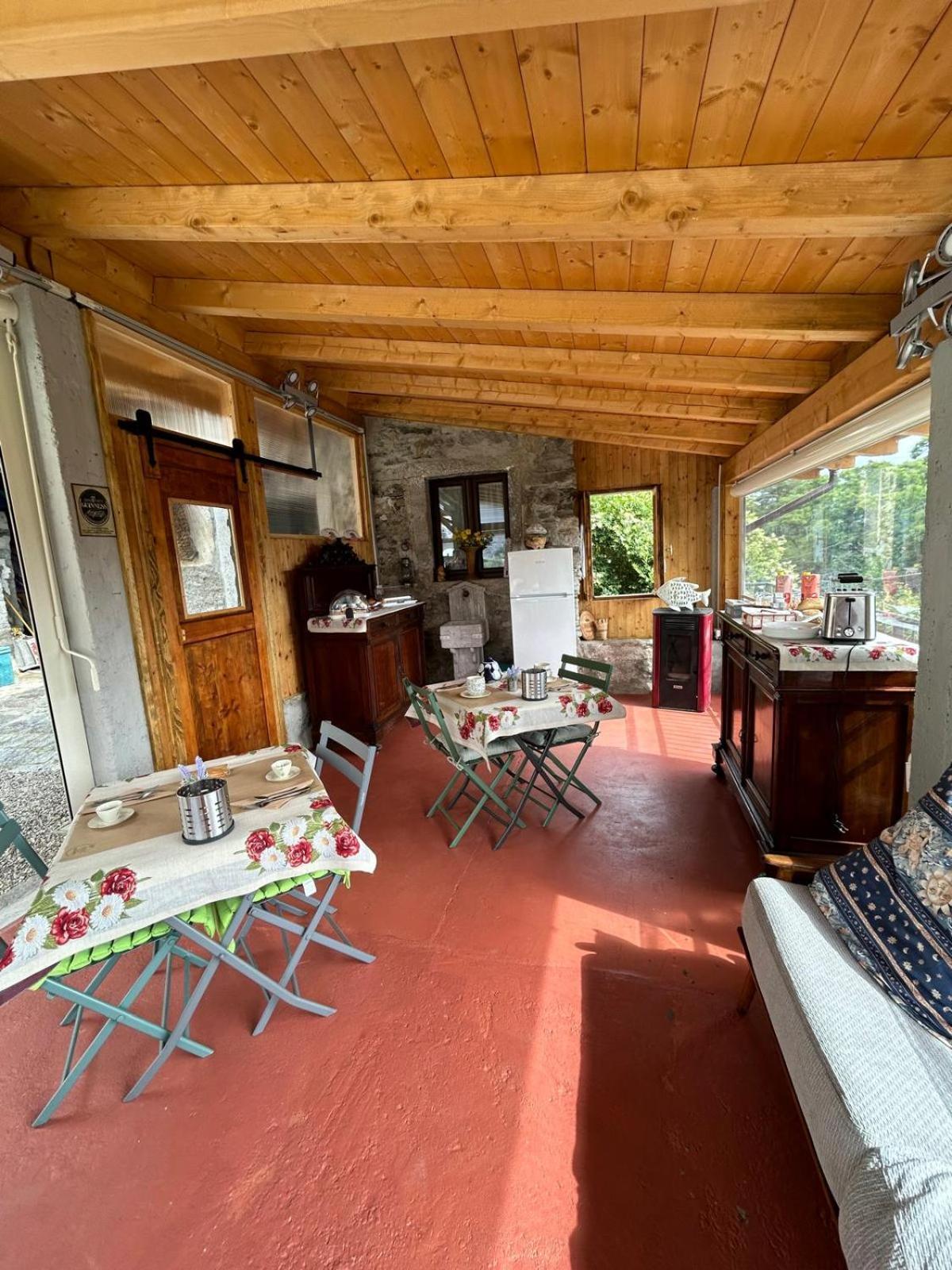 Bed & Breakfast L Arcolaio