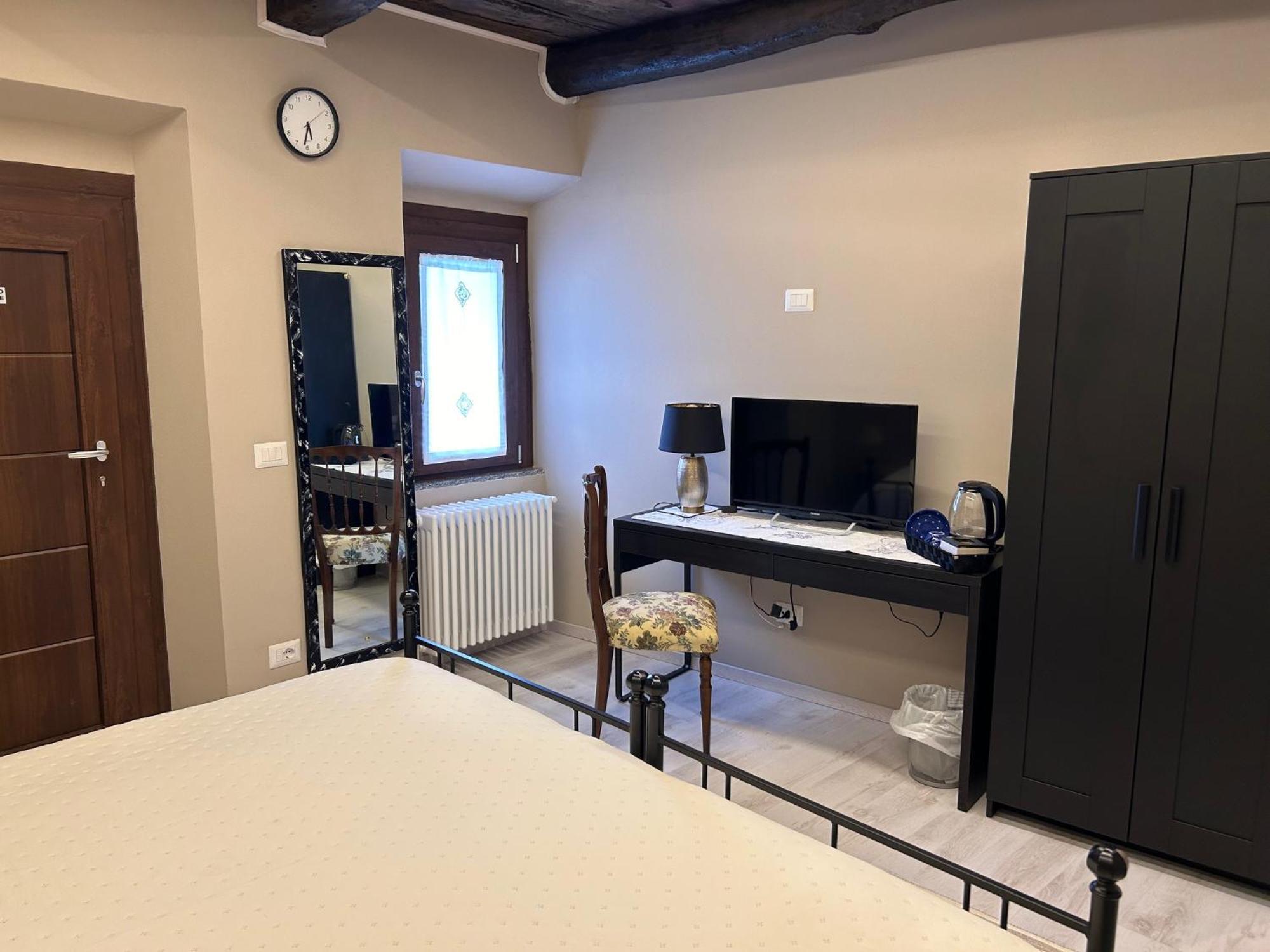 L Arcolaio Bed & Breakfast *