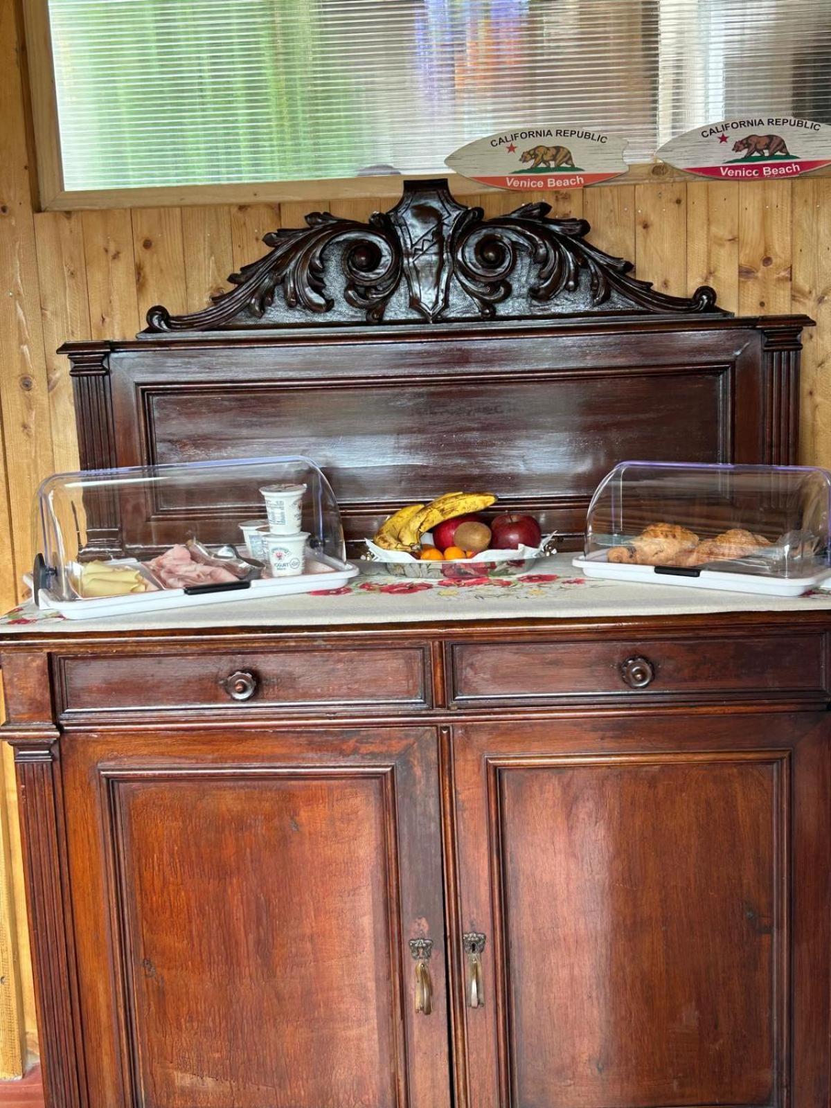 Bed & Breakfast L Arcolaio *