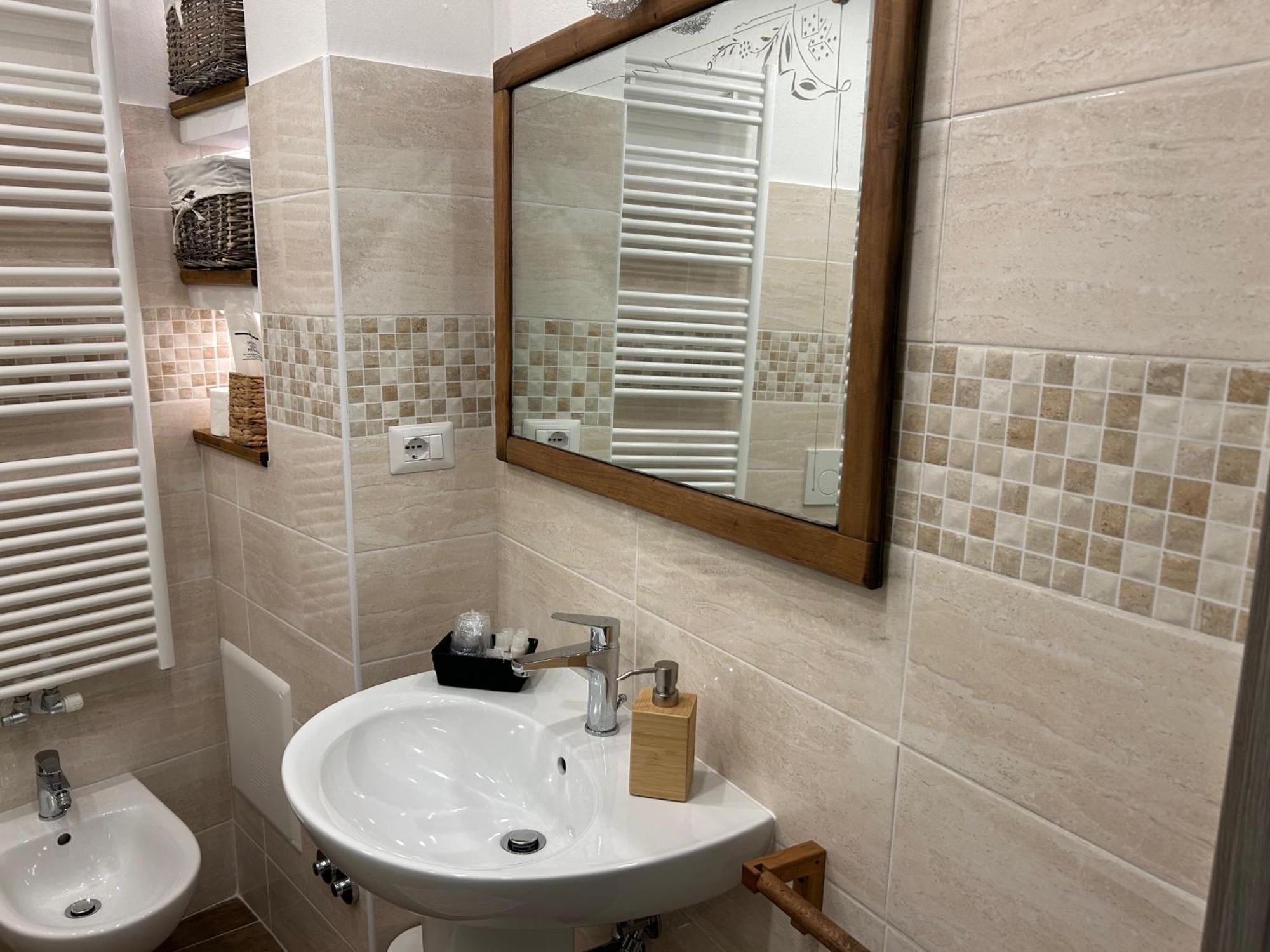 L Arcolaio Bed & Breakfast