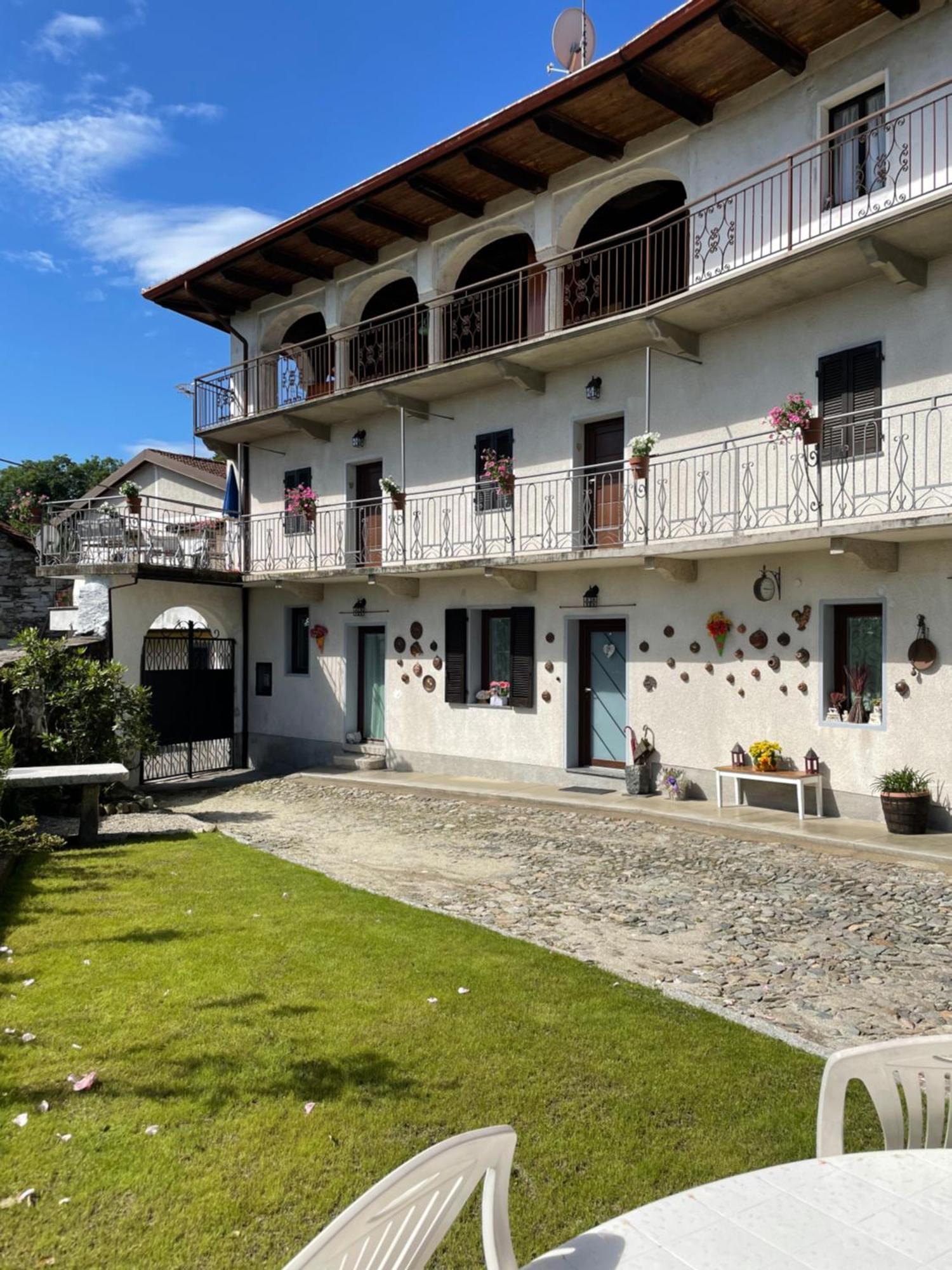 Bed & Breakfast L Arcolaio
